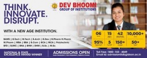 BCA course at DBGI Top BCA college in Dehradun, Uttarakhand